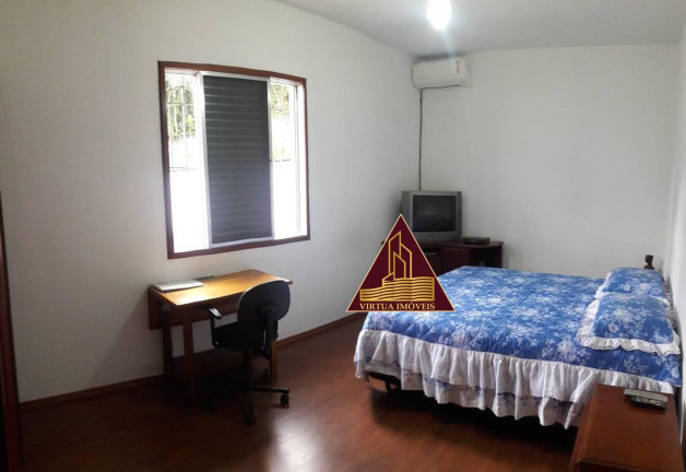 Imagem Casa com 4 Quartos à Venda, 307 m² em Centro - São Vicente Imagem Casa com 4 Quartos à Venda, 307 m² em Centro - São Vicente