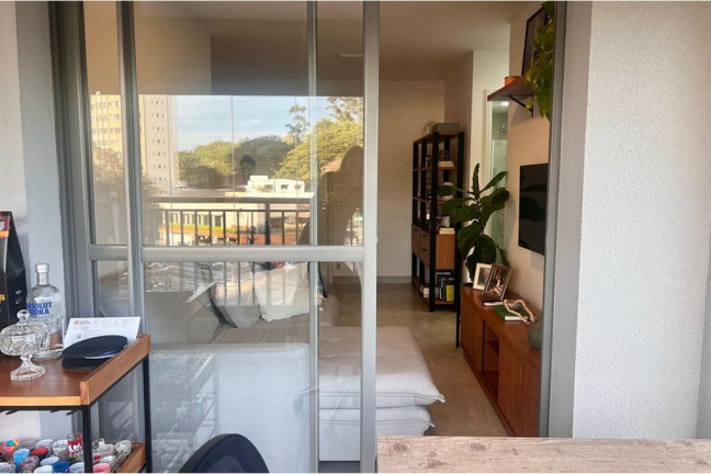 Imagem Apartamento com 2 Quartos à Venda, 68 m² em Butantã - São Paulo Imagem Apartamento com 2 Quartos à Venda, 68 m² em Butantã - São Paulo