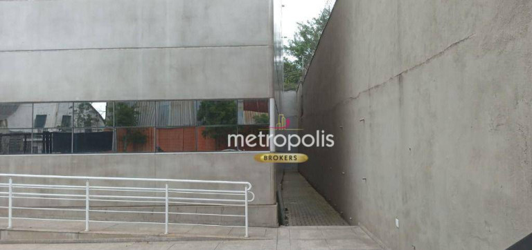 Imagem Galpão para Alugar, 846 m² em Casa Grande - Diadema Imagem Galpão para Alugar, 846 m² em Casa Grande - Diadema