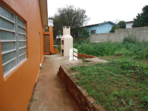 Imagem Casa com 3 Quartos à Venda, 73 m² em Boi Morto - Santa Maria