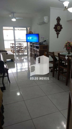 Imagem Apartamento com 2 Quartos à Venda, 103 m² em Canto Do Forte - Praia Grande Imagem Apartamento com 2 Quartos à Venda, 103 m² em Canto Do Forte - Praia Grande