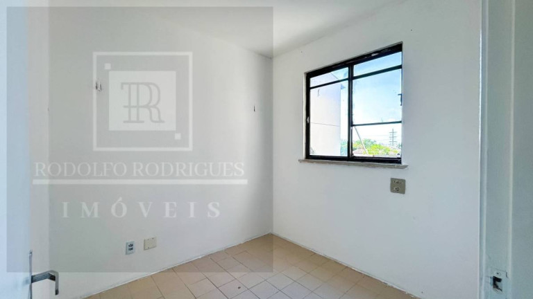 Imagem Apartamento com 3 Quartos à Venda, 61 m² em Cajazeiras - Fortaleza