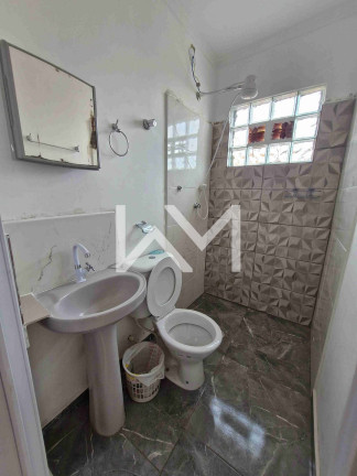 Imagem Casa com 1 Quarto para Alugar, 42 m² em Jardim Vera - Guarulhos Imagem Casa com 1 Quarto para Alugar, 42 m² em Jardim Vera - Guarulhos