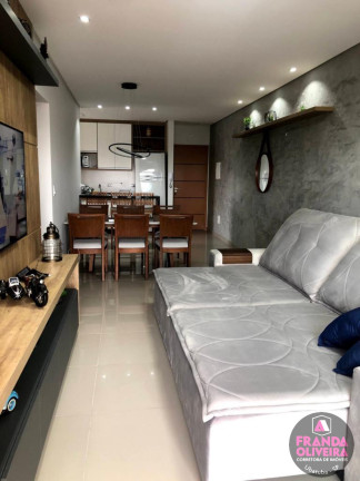 Imagem Apartamento com 2 Quartos à Venda, 75 m² em Umuarama - Ubatuba Imagem Apartamento com 2 Quartos à Venda, 75 m² em Umuarama - Ubatuba
