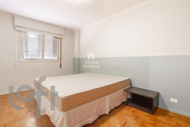 Imagem Apartamento com 2 Quartos à Venda, 81 m² em Cerqueira César - São Paulo