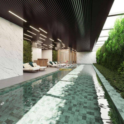 Imagem Studio com 1 Quarto à Venda, 22 m² em Vila Mariana - São Paulo