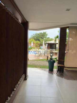 Imagem Casa de Condomínio com 3 Quartos à Venda, 128 m² em Itacimirim (monte Gordo) - Camaçari Imagem Casa de Condomínio com 3 Quartos à Venda, 128 m² em Itacimirim (monte Gordo) - Camaçari