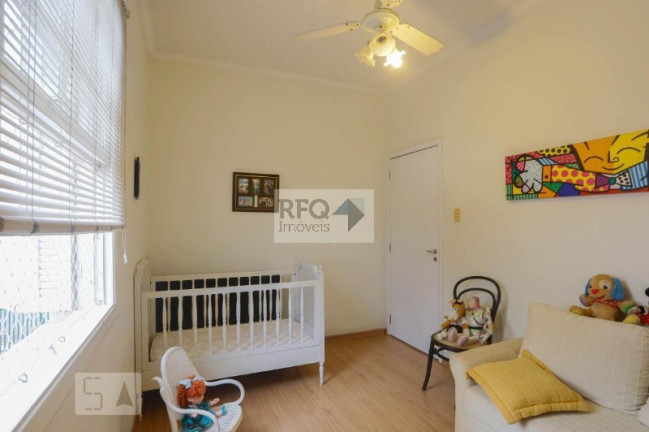 Imagem Imóvel com 3 Quartos à Venda, 200 m² em Cambuci - São Paulo