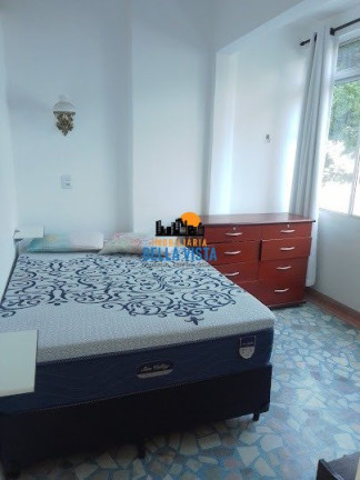 Imagem Apartamento com 2 Quartos à Venda,  em Boa Vista - São Vicente
