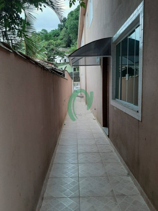 Imagem Casa com 2 Quartos à Venda, 90 m² em Marapé - Santos