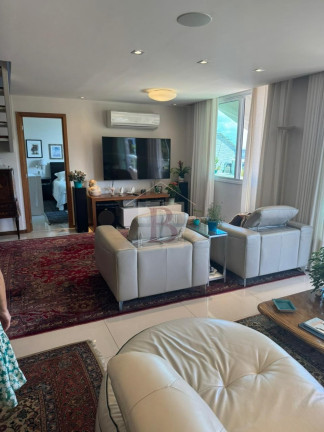 Imagem Cobertura com 4 Quartos à Venda, 250 m² em Boa Viagem - Niterói