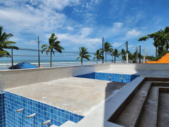 Imagem Apartamento com 2 Quartos à Venda, 75 m² em Vila Atlantica - Mongagua Imagem Apartamento com 2 Quartos à Venda, 75 m² em Vila Atlantica - Mongagua