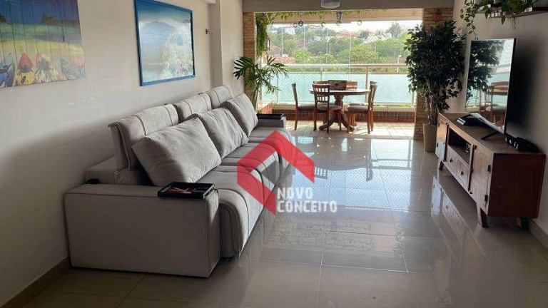 Imagem Apartamento com 3 Quartos à Venda, 130 m² em Papicu - Fortaleza Imagem Apartamento com 3 Quartos à Venda, 130 m² em Papicu - Fortaleza