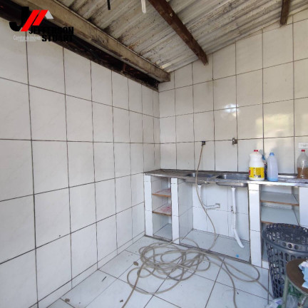 Imagem Ponto Comercial à Venda, 250 m² em Jardim Rony - Guaratinguetá