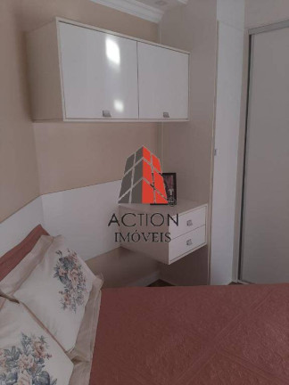 Imagem Apartamento com 3 Quartos à Venda, 190 m² em Vila Santo Estevão - São Paulo