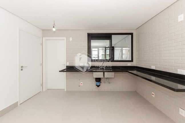 Imagem Apartamento com 3 Quartos à Venda, 208 m² em Jardim Paulista - São Paulo