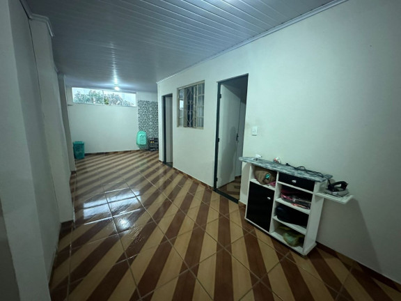 Imagem Casa com 4 Quartos à Venda,  em Chácara Cotia - Contagem