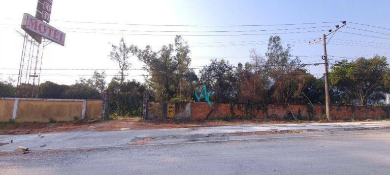 Imagem Imóvel para Alugar, 7.363 m² em Campo Grande - Rio De Janeiro Imagem Imóvel para Alugar, 7.363 m² em Campo Grande - Rio De Janeiro