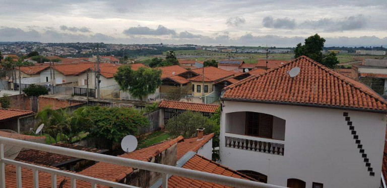 Imagem Apartamento com 1 Quarto à Venda, 35 m² em Centro - Boituva