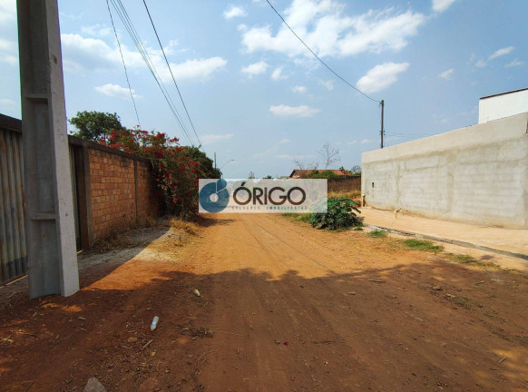 Imagem Casa com 2 Quartos à Venda, 108 m² em Planalto - Mateus Leme