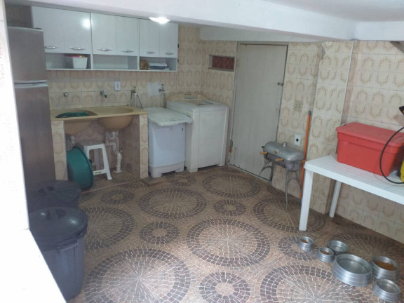 Imagem Casa com 4 Quartos à Venda, 240 m² em Vila Rica - São Paulo Imagem Casa com 4 Quartos à Venda, 240 m² em Vila Rica - São Paulo