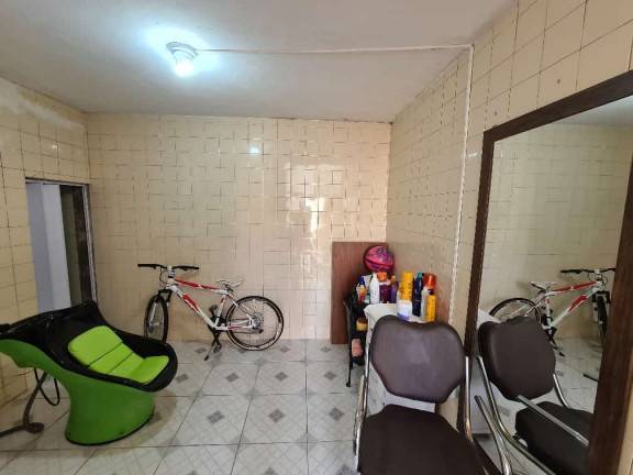 Imagem Sobrado com 2 Quartos à Venda, 124 m² em Interlagos - São Paulo