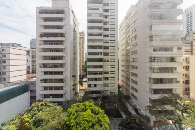 Imagem Apartamento à Venda, 260 m² em Jardim Paulista - São Paulo Imagem Apartamento à Venda, 260 m² em Jardim Paulista - São Paulo