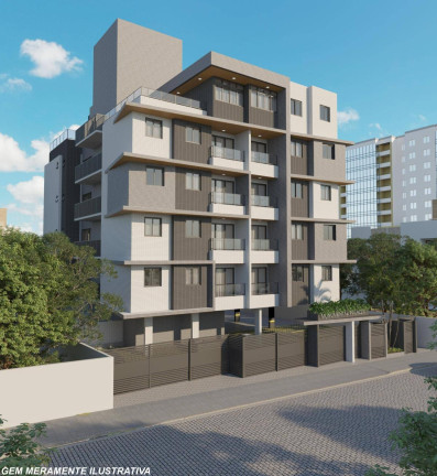 Imagem Apartamento com 2 Quartos à Venda, 50 m² em Aeroclube - João Pessoa Imagem Apartamento com 2 Quartos à Venda, 50 m² em Aeroclube - João Pessoa