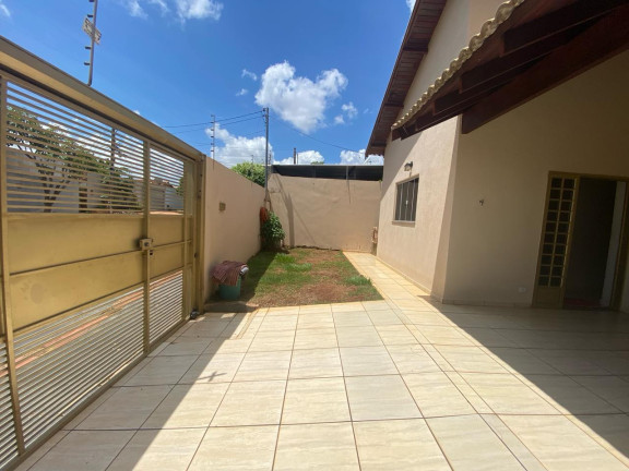 Imagem Casa com 2 Quartos à Venda, 100 m² em Jardim Do Zé Pereira - Campo Grande