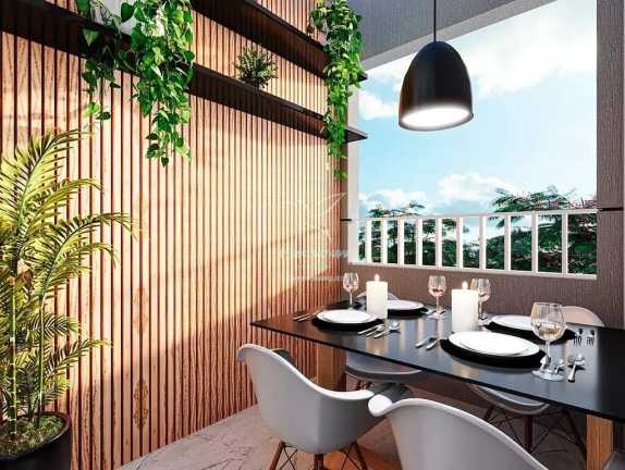 Imagem Studio com 1 Quarto à Venda, 16 m² em Vila Sônia - São Paulo