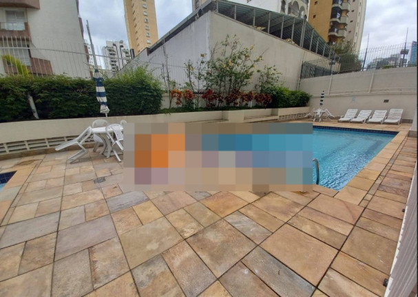 Imagem Apartamento com 3 Quartos à Venda, 102 m² em Vila Olímpia - São Paulo