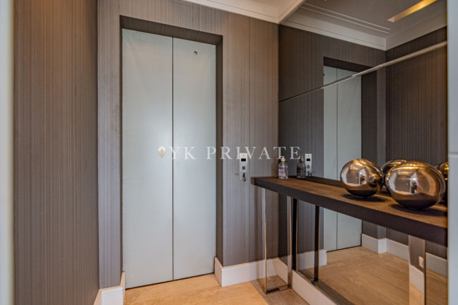 Imagem Apartamento com 4 Quartos à Venda, 206 m² em Vila Romana - São Paulo Imagem Apartamento com 4 Quartos à Venda, 206 m² em Vila Romana - São Paulo