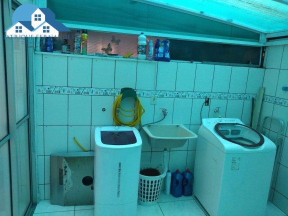 Imagem Apartamento com 3 Quartos à Venda, 60 m² em Cidade Lider - São Paulo