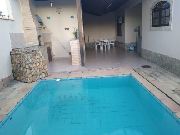 Imagem Casa com 2 Quartos à Venda, 120 m² em Parque Tamariz - Iguaba Grande Imagem Casa com 2 Quartos à Venda, 120 m² em Parque Tamariz - Iguaba Grande