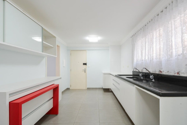 Imagem Apartamento com 3 Quartos à Venda, 130 m² em Paraíso - São Paulo