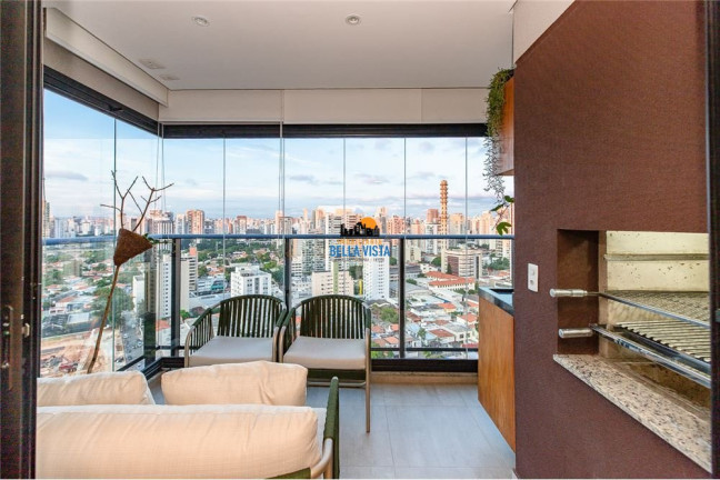 Imagem Apartamento com 2 Quartos à Venda, em Jardim Das Acácias - São Paulo Imagem Apartamento com 2 Quartos à Venda, em Jardim Das Acácias - São Paulo