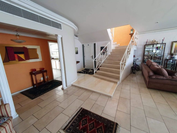 Imagem Cobertura com 6 Quartos à Venda, 470 m² em Copacabana - Rio De Janeiro