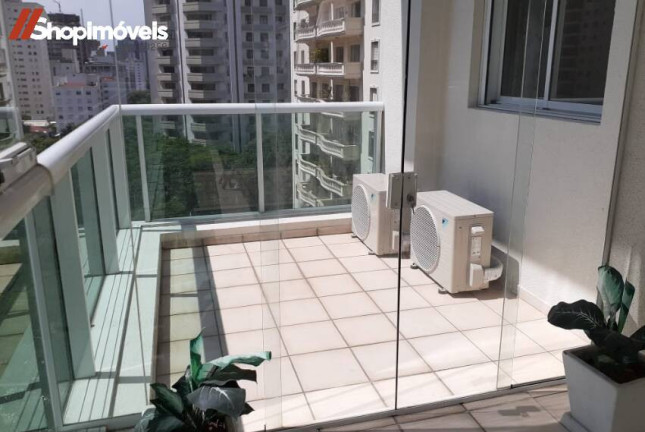 Apartamento com 2 Quartos à Venda, 150 m² em Paraíso - São Paulo