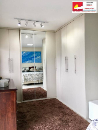 Imagem Apartamento com 2 Quartos à Venda, 70 m² em Santo Amaro - São Paulo