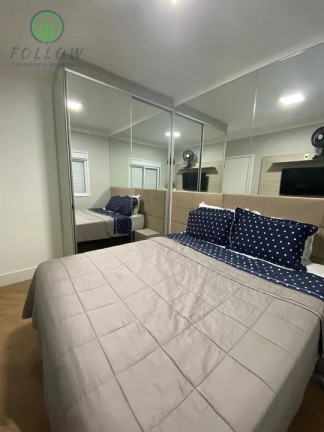 Imagem Apartamento com 2 Quartos à Venda, 53 m² em City Bussocaba - Osasco