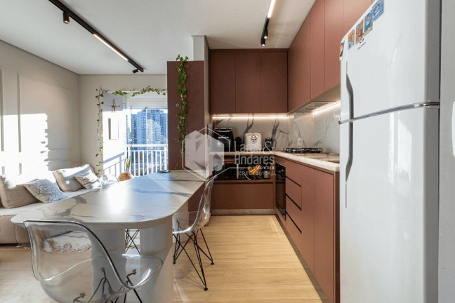 Imagem Apartamento com 2 Quartos à Venda, 62 m² em Barra Funda - São Paulo Imagem Apartamento com 2 Quartos à Venda, 62 m² em Barra Funda - São Paulo