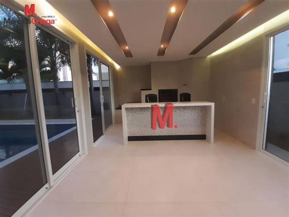 Imagem Casa com 4 Quartos à Venda, 395 m² em Alphaville Nova Esplanada - Votorantim Imagem Casa com 4 Quartos à Venda, 395 m² em Alphaville Nova Esplanada - Votorantim
