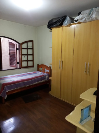 Imagem Sobrado com 3 Quartos à Venda, 320 m² em Vila Araguaia - São Paulo Imagem Sobrado com 3 Quartos à Venda, 320 m² em Vila Araguaia - São Paulo