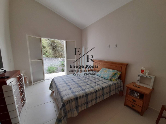Imagem Casa com 4 Quartos à Venda, 286 m² em Recanto Do Parque - Itatiba