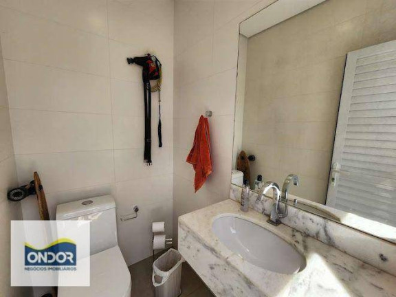Imagem Casa de Condomínio com 3 Quartos à Venda, 304 m² em Granja Viana - Carapicuíba