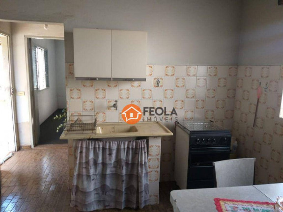 Imagem Casa com 2 Quartos à Venda, 85 m² em Jardim São Domingos - Americana Imagem Casa com 2 Quartos à Venda, 85 m² em Jardim São Domingos - Americana