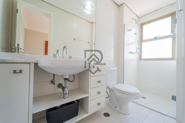 Imagem Apartamento com 3 Quartos à Venda, 147 m² em Brooklin Paulista - São Paulo Imagem Apartamento com 3 Quartos à Venda, 147 m² em Brooklin Paulista - São Paulo
