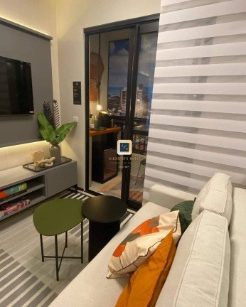 Imagem Apartamento com 2 Quartos à Venda, 51 m² em Joaquim Távora - Fortaleza Imagem Apartamento com 2 Quartos à Venda, 51 m² em Joaquim Távora - Fortaleza
