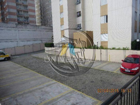 Imagem Apartamento com 3 Quartos à Venda, 62 m² em Vila Pierina - Sao Paulo