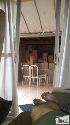 Imagem Casa com 2 Quartos à Venda, 98 m² em Vila Borguese - São José Do Rio Preto Imagem Casa com 2 Quartos à Venda, 98 m² em Vila Borguese - São José Do Rio Preto